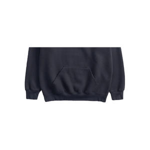 Robe Sweatshirt Décontractée Hiver Femme Personnalisée en Coton/Fibre de Bambou, Écologique, Respirante, Coupe-Vent, Gaufrée, Coupe Ample - Product Image 3