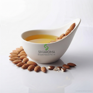 Aceite de Almendras Amargas de Alta Pureza para Compradores Industriales, Ideal para Cuidado Personal y Producción de Cosméticos - Product Image 2