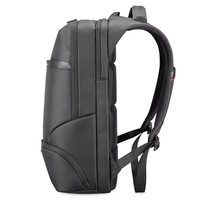 Nouveauté Sac à dos en nylon Design moderne et élégant Durable Léger Anti-statique Résistant à la rouille Bretelles réglables