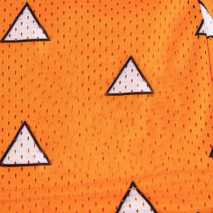 Pantalones Cortos Deportivos Transpirables de Malla Premium para Hombre, Marca Influencer, Logotipo Personalizado, Proveedor Mayorista OEM ODM - Product Image 6