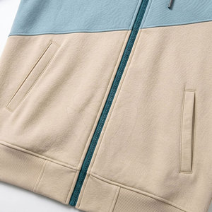Lightweight Men <b>Hoodie</b> Soft Fabric Durable <b>Stitching</b> Comfortable Fit Perfect Cotton Blended For Travel Gym And Casual Wear - Product Image 5