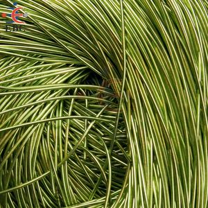High tenacity embroidery thread Copper bullion wire thread Jewelry accessories <b>sewing</b> thread - Product Image 5