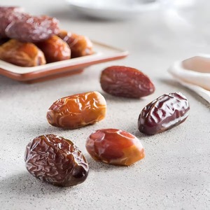 Dátiles Rojos al por Mayor Directo de Fábrica, Snack Dulce Natural para Sopas y Tés, Sin Aditivos - Product Image 6