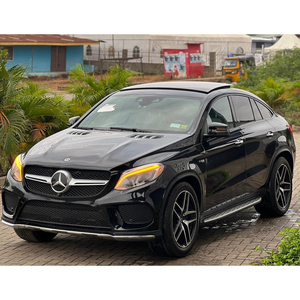 Coches Mercedes Usados en Stock al por Mayor, Unidades de Calidad Certificada para Exportación y Reventa - Product Image 3