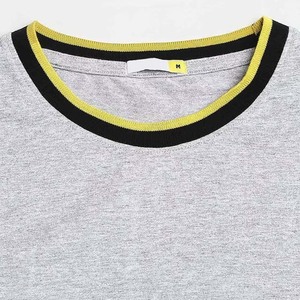 Best Supplier Bulk High Quality Customizable Men's <b>T</b> <b>Shirts</b> 100% Cotton Short Sleeve Lightweight Quick Dry Breathable <b>T</b> <b>Shirts</b> - Product Image 6