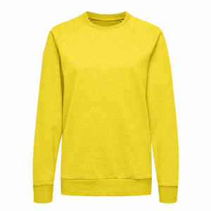 Sweat-shirt à col rond pour homme et femme, sweat-shirt à manches longues, pull-over léger et décontracté - Product Image 1