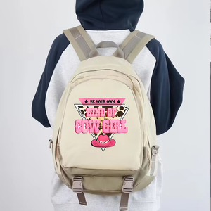 สติกเกอร์รีดร้อนแบบ DTF สำหรับงานพิมพ์ลายเสื้อ พร้อมกดลงบนเสื้อ ลายพิมพ์แบบ DTF สำหรับงานสกรีนเสื้อ - Product Image 4