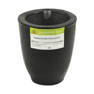 เครื่องมือและอุปกรณ์ทำเครื่องประดับ Salamander Super Crucibles A8 - Product Image 1