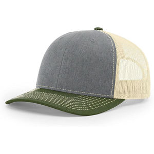 Blank Mesh Trucker <b>Cap</b> for Men Suitable for Embroidery Printing Branding and Promotional Campaigns - Product Image 5
