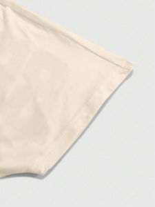 Camisetas de Hombre con Cuello en V, Manga Corta, Ribete en Contraste, Logotipo Personalizado al por Mayor, Impresión Personalizada, Alta Calidad, 100% Algodón Tejido, Formal - Product Image 6