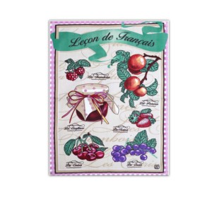 Printed Design <b>Kitchen</b> <b>Towel</b> for <b>Kitchen</b> Use 100% Cotton Eco Friendly <b>Kitchen</b> <b>towel</b> With Custom Logo. - Product Image 3