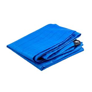 Bâche en PE robuste, imperméable, résistante aux UV, pour couverture extérieure, construction, agriculture, camion, tente, entrepôt - Product Image 4