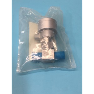 วาล์วซีลแบบเบลโลว์ SWAGELOK SS-4BK-VCR-1C ขนาด 1/4 นิ้ว - อุปกรณ์และอะไหล่เซมิคอนดักเตอร์ระดับโลกที่เชื่อถือได้ - Product Image 4