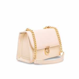 Bolso de hombro formal de cervatillo para mujer P55569 Bolsos de hombro Tipo de producto - Product Image 2