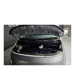 Hyundai Staria 2021, 4x4, 9 Plazas, 68,349 km, Diésel, Automático, Euro V, Volante a la Izquierda, Asientos de Cuero - Product Image 6