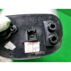 ชุดกระจกมองข้างด้านนอกขวา Carens มือสอง ของแท้ OEM 876201D010 - Product Image 3
