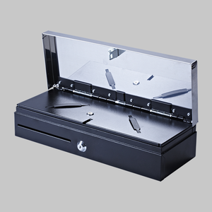 ลิ้นชักเก็บเงินแบบด้านบน/ชนิดสแตนเลส - Product Image 3