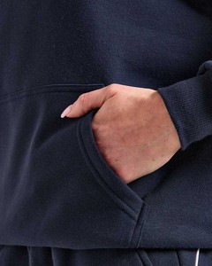 Nuevo Diseño, Última Moda, Sudadera con Capucha para Mujer, Ropa Cómoda de Manga Larga para Uso Diario en Invierno - Product Image 4