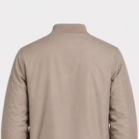 Blousons d'hiver pour hommes personnalisés haute performance, légers, confortables, style streetwear, blousons d'hiver pour hommes