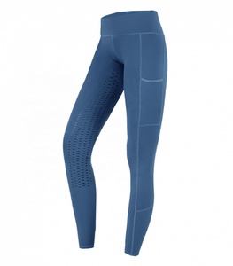 Rehaussez l'expérience équestre de votre enfant avec des vêtements équestres de qualité, vêtements d'équitation pour enfants, pantalons d'équitation pour enfants - Product Image 1
