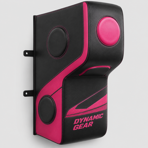 Saco de Boxeo Profesional de Cuero DYNAMIC GEARS para Práctica de Golpeo, Resistente, Ecológico, Precio al por Mayor - Product Image 2