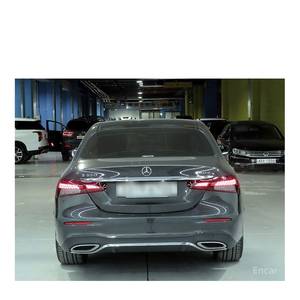 Mercedes-Benz Classe E E350 4MATIC AMG Line Edition 2021/12, 59 000 km, boîte automatique, conduite à gauche, sièges en cuir, caméra de recul - Product Image 4