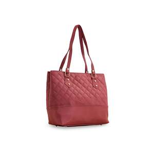 Sac à bras décontracté marron P56206 Sac à bandoulière confortable - Product Image 2