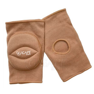 Heavy Duty Neoprene Knee Pads Durable Breathable Sports Gear Professional Protection for Training Competition Spring Use - Product Image 2
