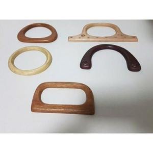 Asa de bolso tipo tote con diseño cuadrado, de moda y tendencia, para la fabricación de artículos hechos a mano en India, el más vendido, para 1 par de asas de bolso hermosas - Product Image 6