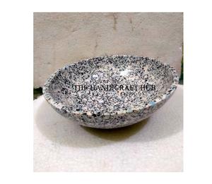 Tazón de resina de diseño artesanal, tazón de resina epoxi, tazón para ensalada de resina epoxi, tazón para servir de resina epoxi, tazón para ensalada de resina epoxi a precio de fábrica al por mayor - Product Image 5