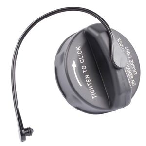 Tappo Serbatoio Carburante per Jeep Grand Cherokee, Liberty e Commander 52124512AA Compatibile con Dodge - Categoria Prodotto: Coperchio Serbatoio - Product Image 1