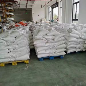 Glutamate monosodique (MSG) de qualité supérieure 99% pour le marché africain, sel d'assaisonnement chinois à bon prix - Product Image 1
