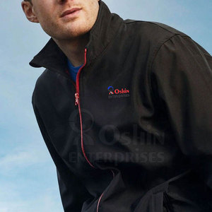 <b>Running</b> <b>Jacket</b> For <b>Men</b> Pakistan Manufacture Premium Quality Breathable Fabric <b>Men</b> <b>Running</b> <b>Jacket</b> - Product Image 4