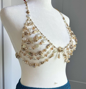 Artisan Breads Custom Bras and Trendy Tops Handcrafted for Your Comfort and Style - Product Image 1