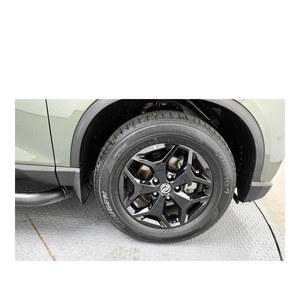 KGM KG Mobility 2024/4 SsangYong Rexton Diésel 2.2 4WD, Caja de Cambios Automática, Asientos de Cuero, Cámara Trasera, Emisión Euro V, 41,052 km - Product Image 5