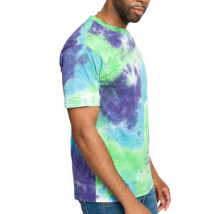 Camiseta de sublimación para hombre, estilo casual, fabricada en Pakistán, con material suave, corte relajado y apariencia básica, diseñada para un estilo sencillo. - Product Image 6