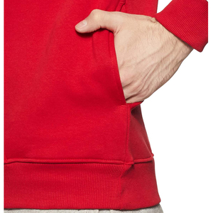 Sweat-shirts à capuche en molleton pour toute la famille (Queen King), 100 % coton, motif imprimé, écologiques, anti-boulochage, hiver, logo personnalisé imprimé - Product Image 5