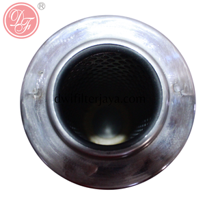 ไส้กรองน้ำมันไฮดรอลิก ไส้กรองน้ำมันสแตนเลส - Product Image 3