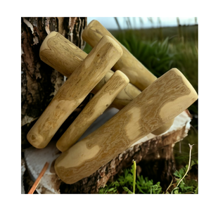 Juguete Masticable de Madera de Café para Perros, Ecológico, de Primera Calidad, Comprar Ahora - Product Image 3