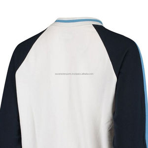 Varsity Jacket Hot Selling Anti wrinkle High Quality Reasonable Rate varsity Jacket for man With Full Sleeves - Product Image 2
