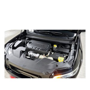 Jeep Cherokee 2.4 Limited AWD 2022, Asientos de Cuero, Caja de Cambios Automática, Cámara Trasera, Estándar de Emisiones Euro V, 23,770 km, Volante a la Izquierda - Product Image 6