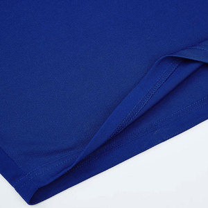 Tenue d'entraînement de football respirante, nouveau style, service OEM, conception personnalisée - Product Image 6
