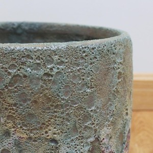 Pots en céramique vietnamienne personnalisés, pas chers, émaillés, pour espaces verts, emballage sur mesure - Product Image 3