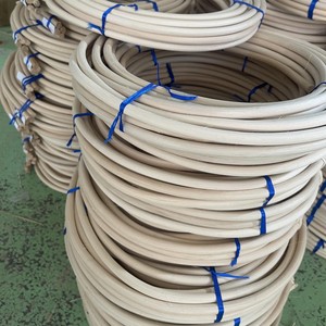 Canne en rotin robuste et durable Différentes couleurs Largeurs Matière première de bonne qualité pour la décoration intérieure Meubles Objets décoratifs - Product Image 2