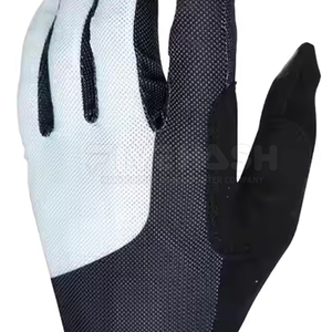 Guantes de Ciclismo Personalizados con Impresión, Guantes de Ciclismo Profesionales de Dedo Completo al Mejor Precio al por Mayor - Product Image 3