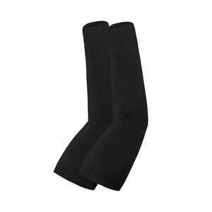 Manchons de bras personnalisés pour le basketball, le football, le cyclisme – Protection UV, coupe-vent, respirants – Pour hommes et femmes - Product Image 3