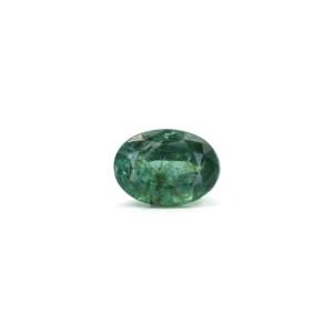 Natural Zambian Emerald 4.25 Carat Certified Loose Gemstone Pear Cut Wholesale Lot - Product Image 1