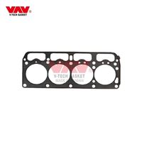 Joint de culasse 5K 11115-13040 pour TOYOTA ESSENCE