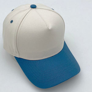 <b>Top</b> Selling Unstructured Baseball Cap Dad Hat Build OEM Casual Streetwear Gear High Profile Moisture Wicking Baseball Cap Fit - Product Image 4