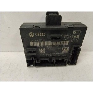 ECUs y Módulos de Computación A7 Usados 4G8959793H - Product Image 2
